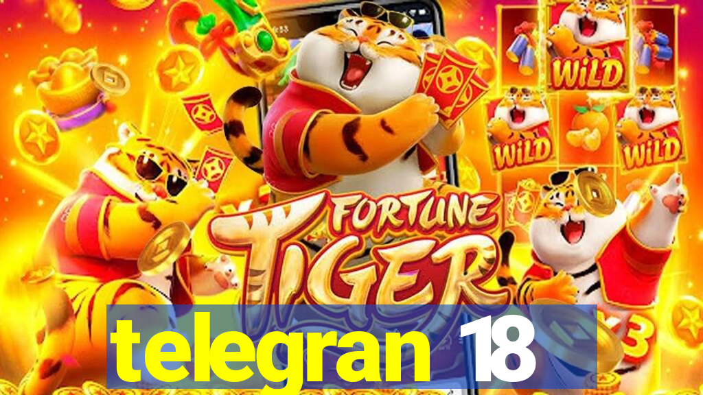 telegran 18